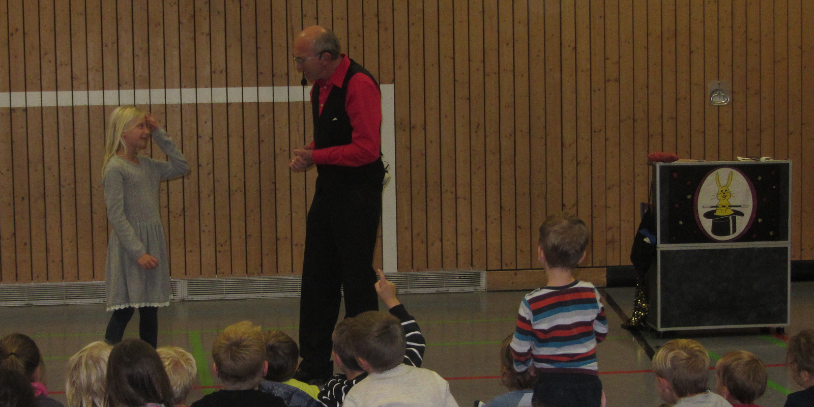 Kindershow